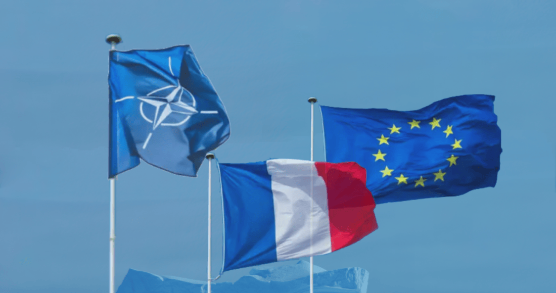 Parigi artico
