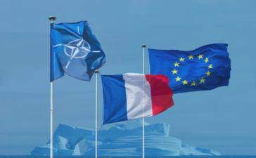 Parigi artico