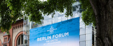 arctic forum berlin