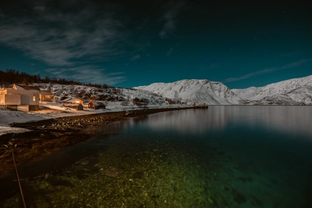 aurora boreale