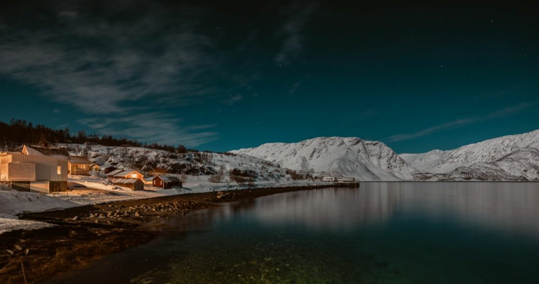 aurora boreale