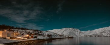 aurora boreale