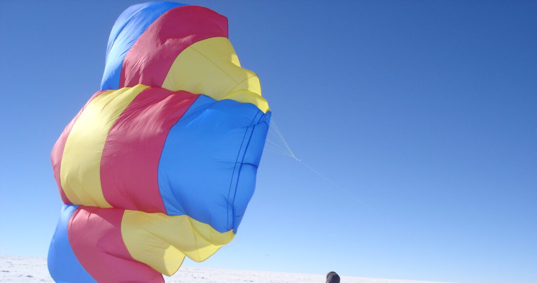 windsled 2024 sos arctic
