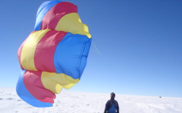windsled 2024 sos arctic