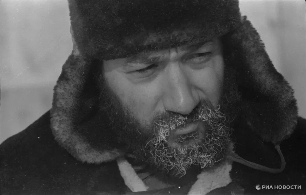 Artur Čilingarov