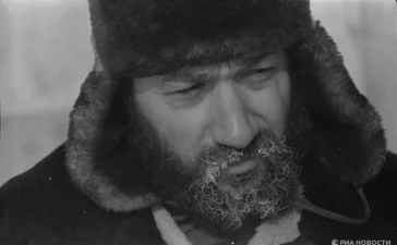 Artur Čilingarov