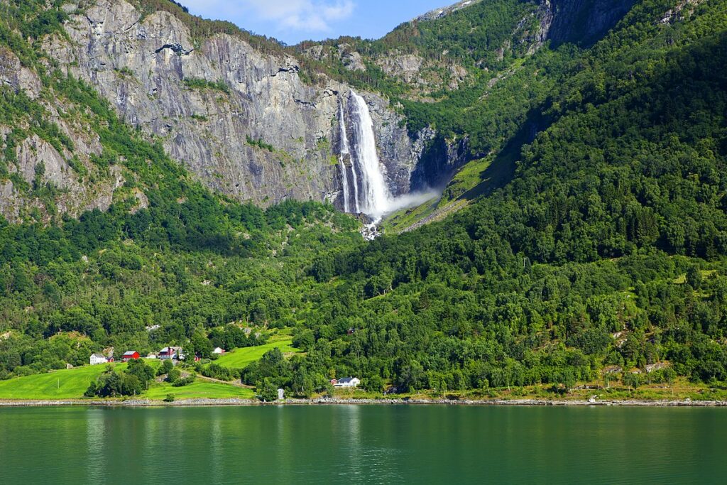 Sognefjord