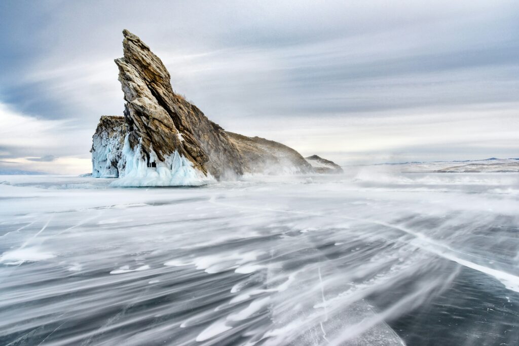 siberia