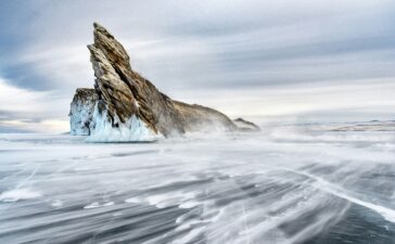 siberia