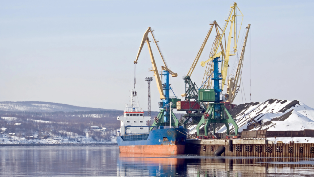 murmansk