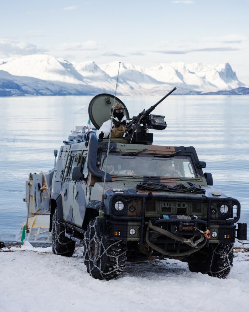 nordic response 2024