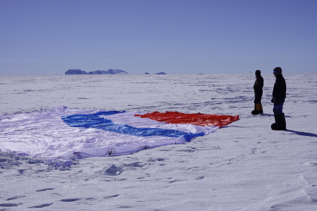 sos arctic 2024
