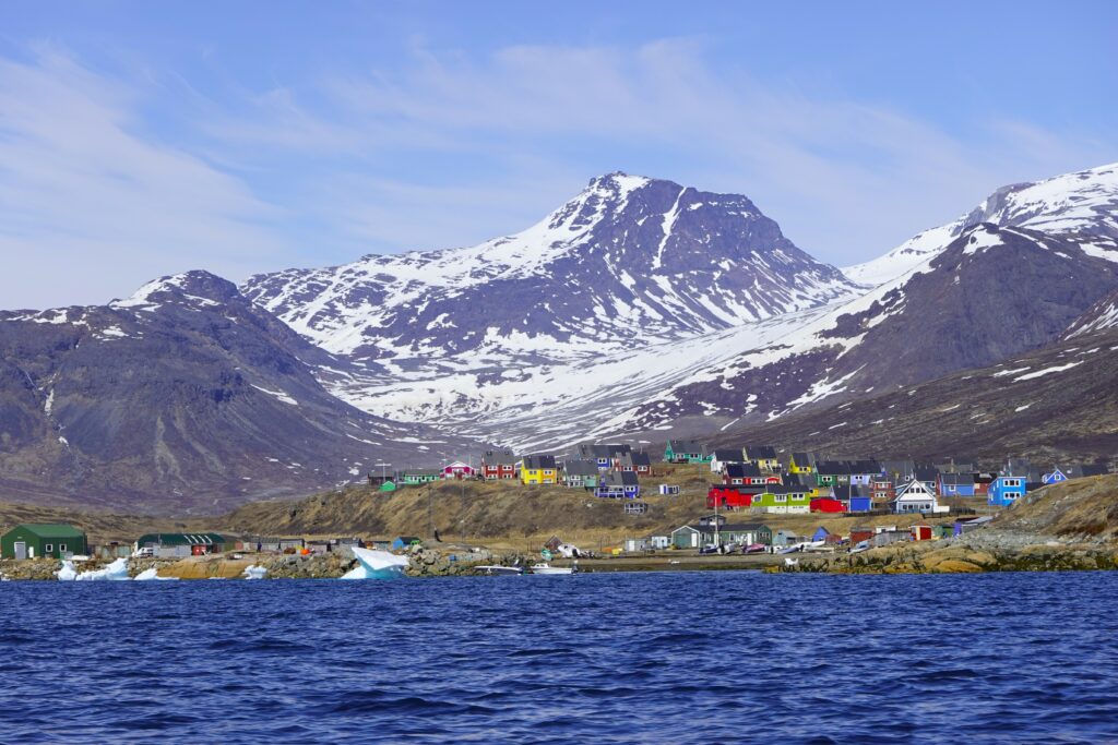 Upernavik