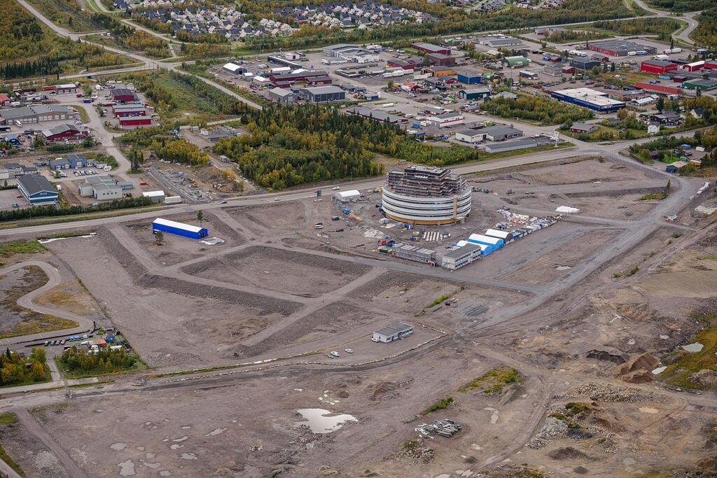 Kiruna