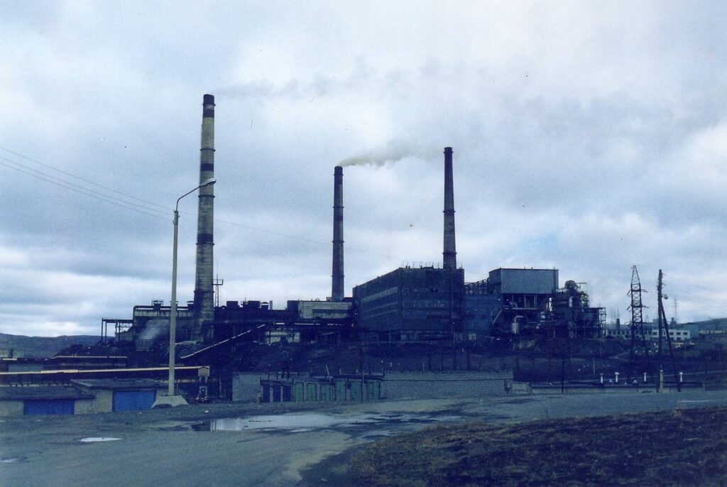 Norilsk