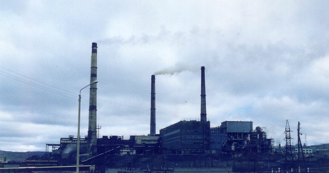 Norilsk