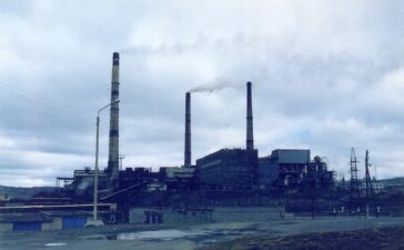 Norilsk