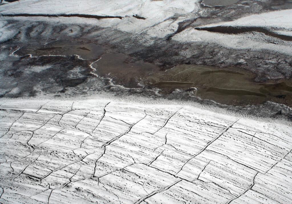 Permafrost_pattern