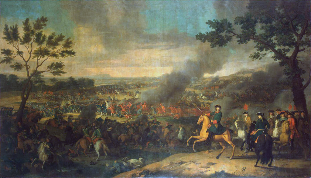 Poltava Pietro