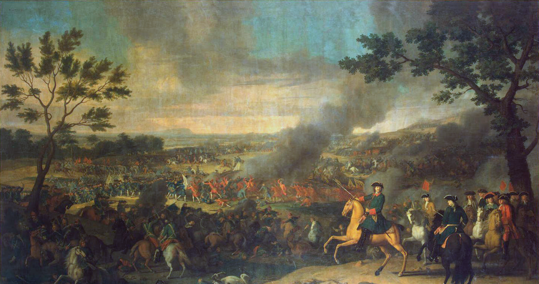 Poltava Pietro