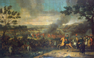 Poltava Pietro