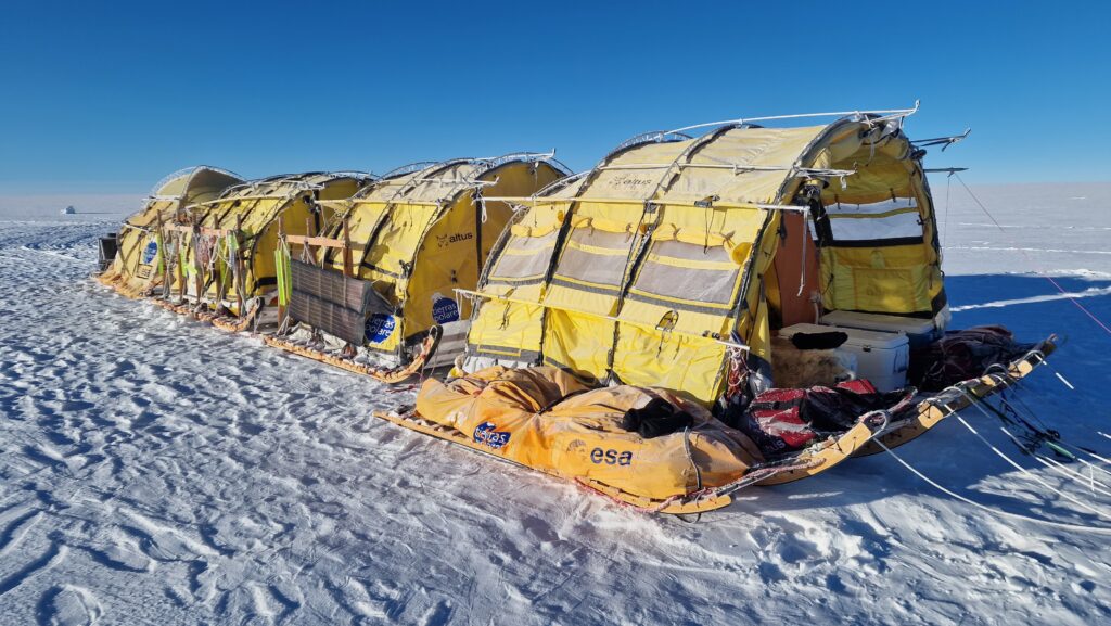 SOS Arctic 2024