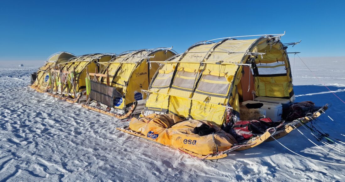 SOS Arctic 2024