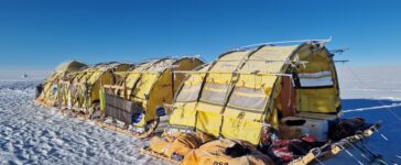 SOS Arctic 2024