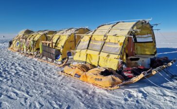 SOS Arctic 2024
