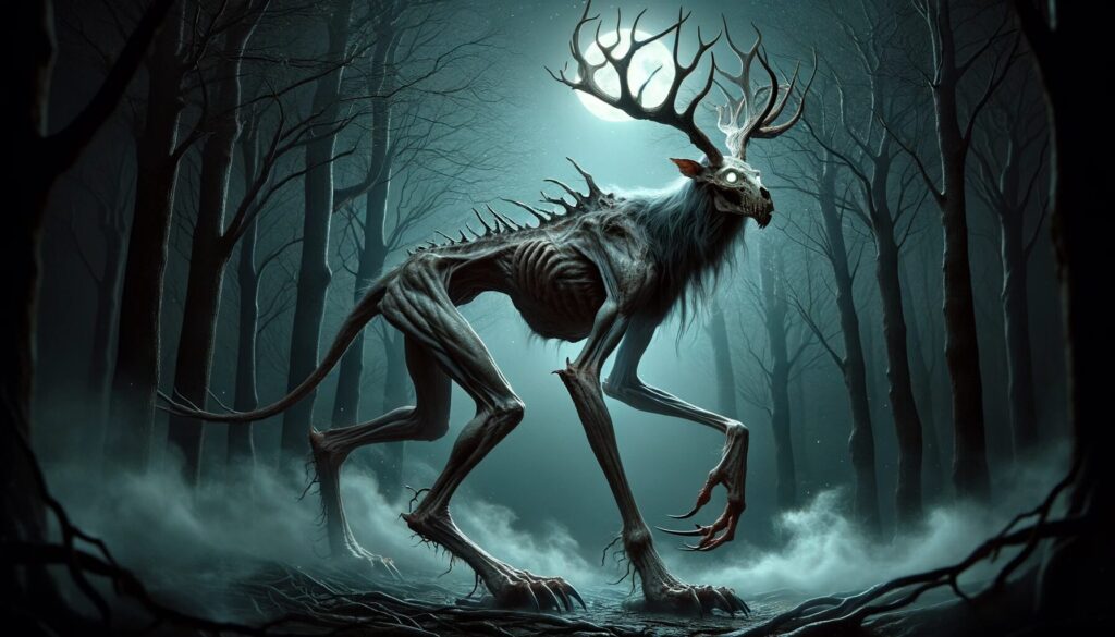 Wendigo