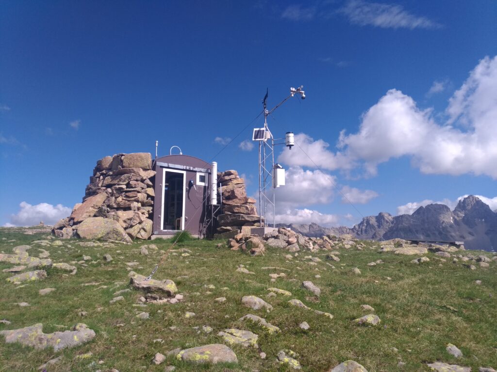 col margherita dolomiti