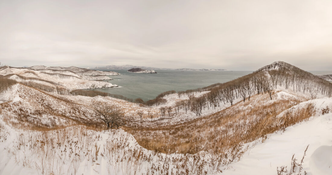 permafrost