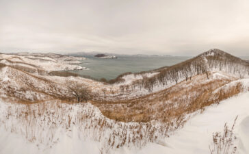 permafrost