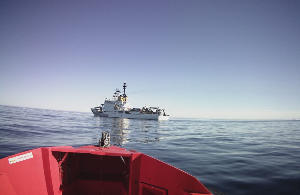 high north marina militare