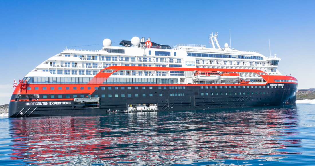 hurtigruten