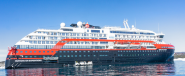 hurtigruten