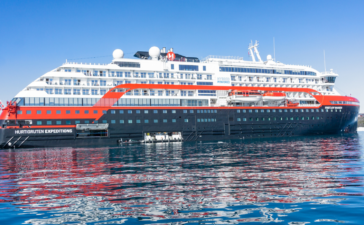 hurtigruten