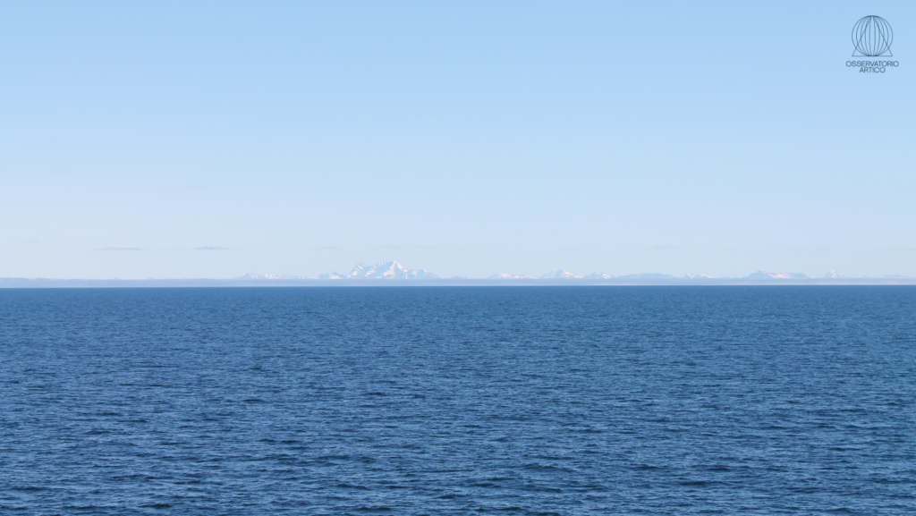 isole svalbard