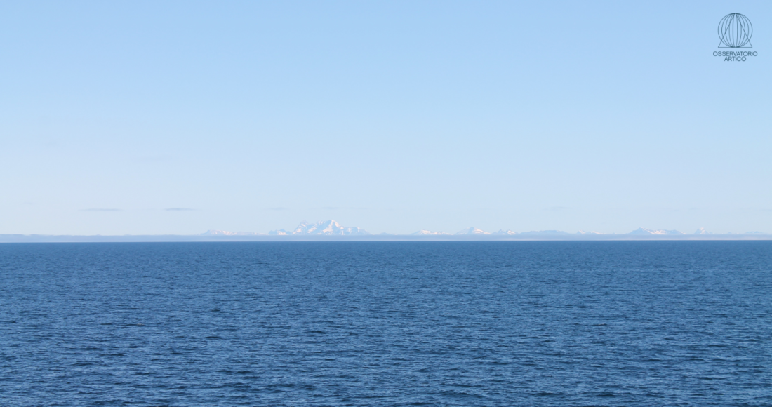 isole svalbard