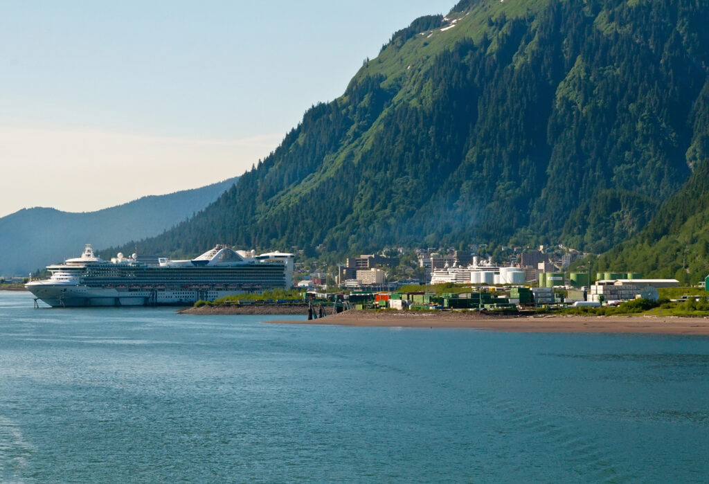 juneau alaska