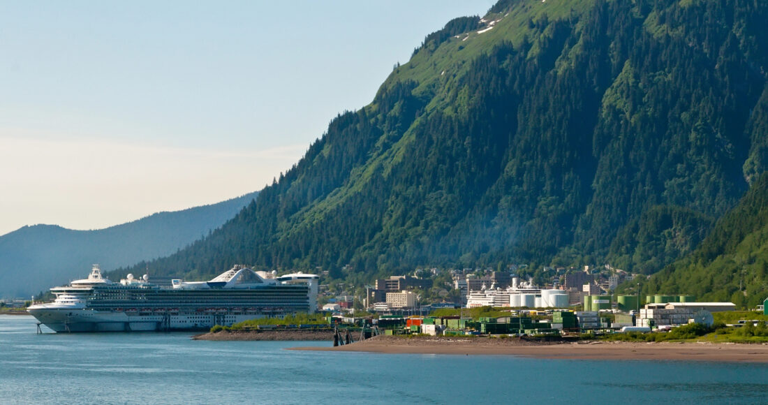 juneau alaska