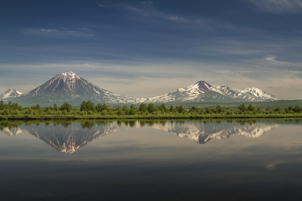 kamchatka 