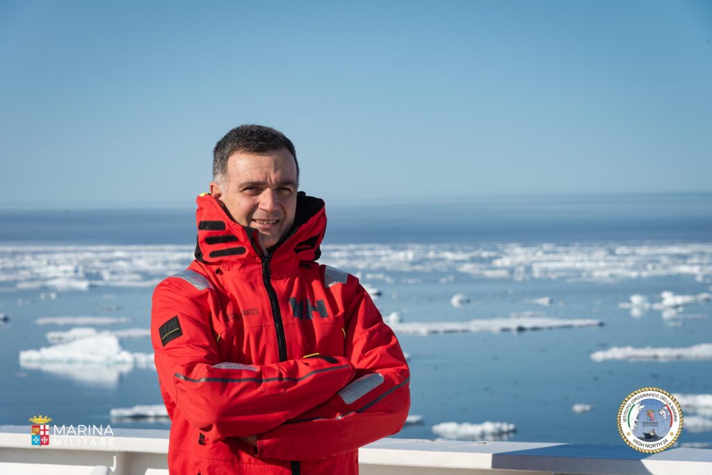 maurizio demarte