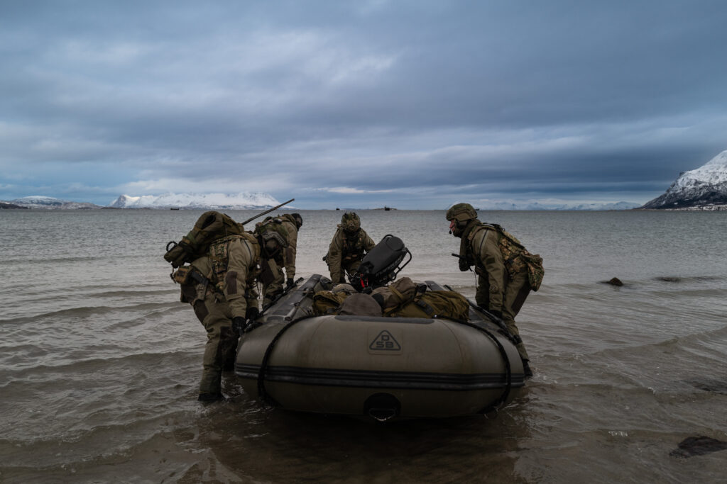Nordic Response