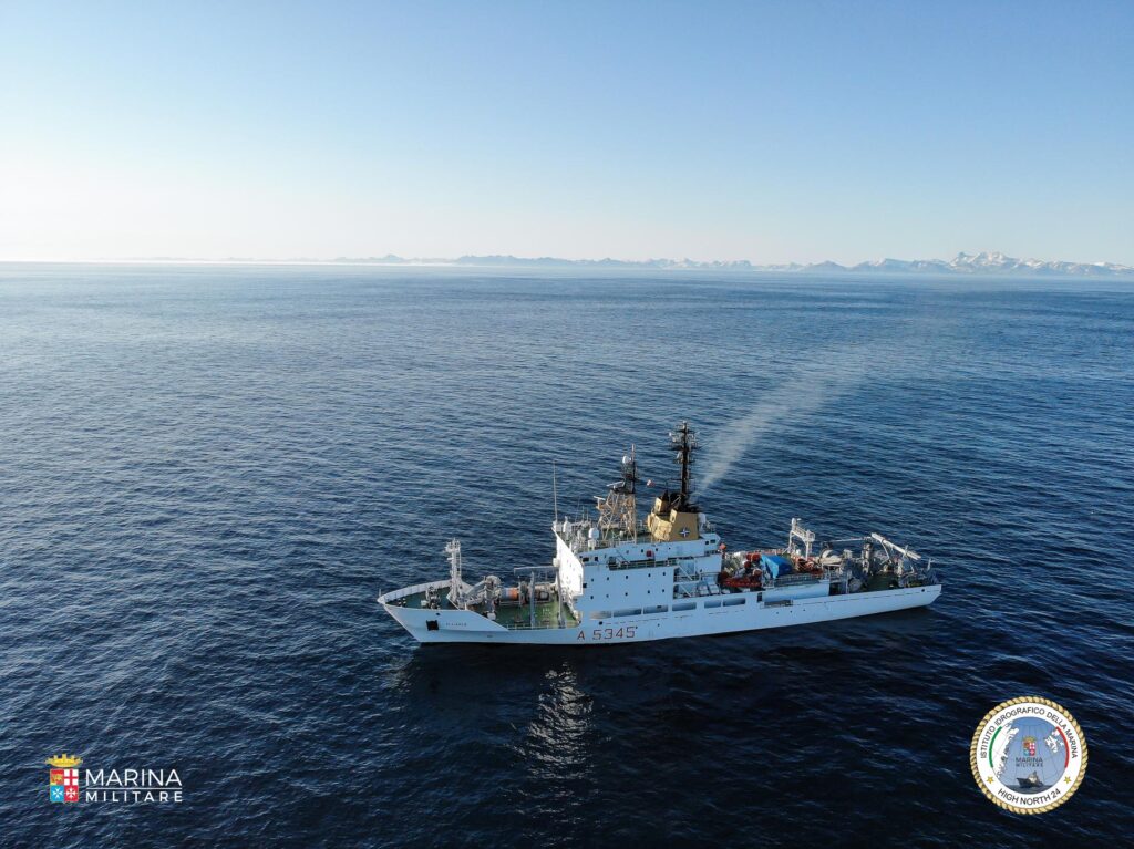HIgh North24