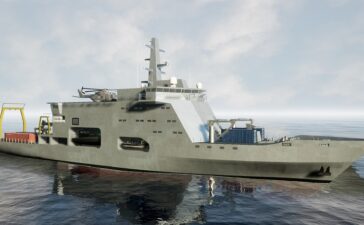 nave niom