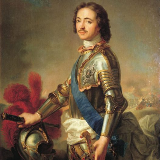 pietro il grande