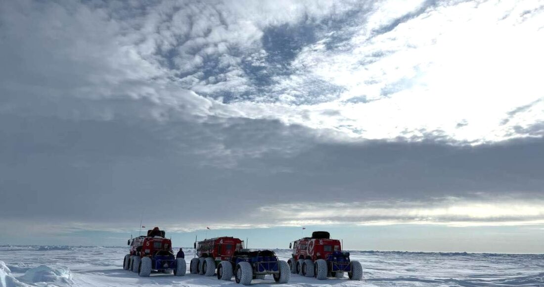 transglobal car expedition