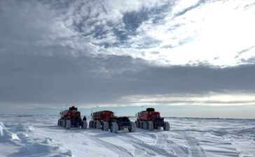 transglobal car expedition