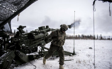 us army artico